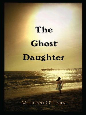 cover image of The Ghost Daughter